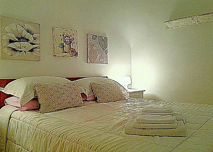 Trullo Sereno Angelo