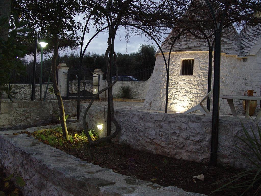 Trullo Sereno Angelo Locorotondo