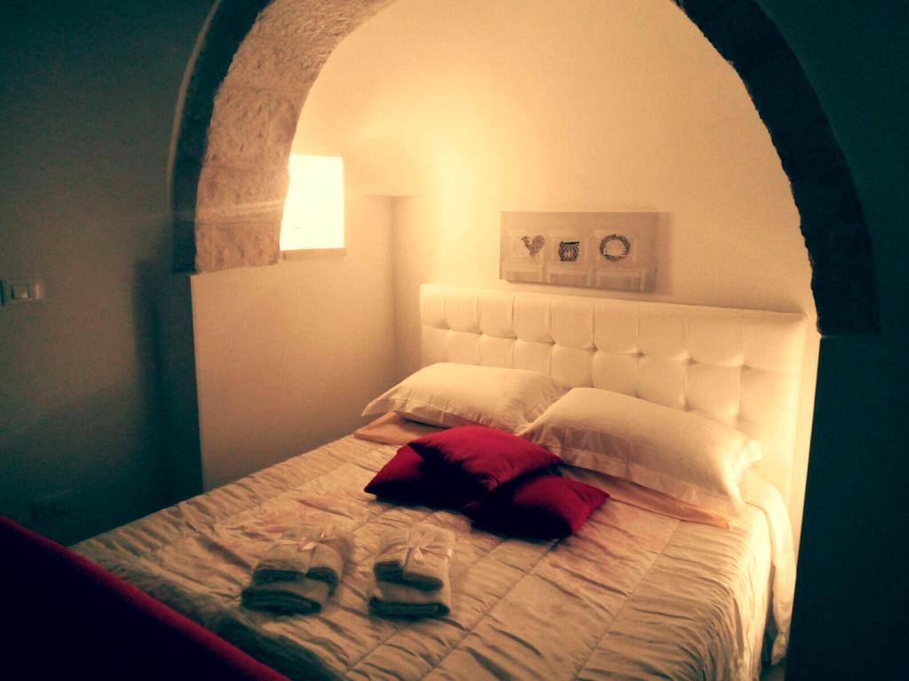 Bauernhof Trullo Sereno Angelo Locorotondo
